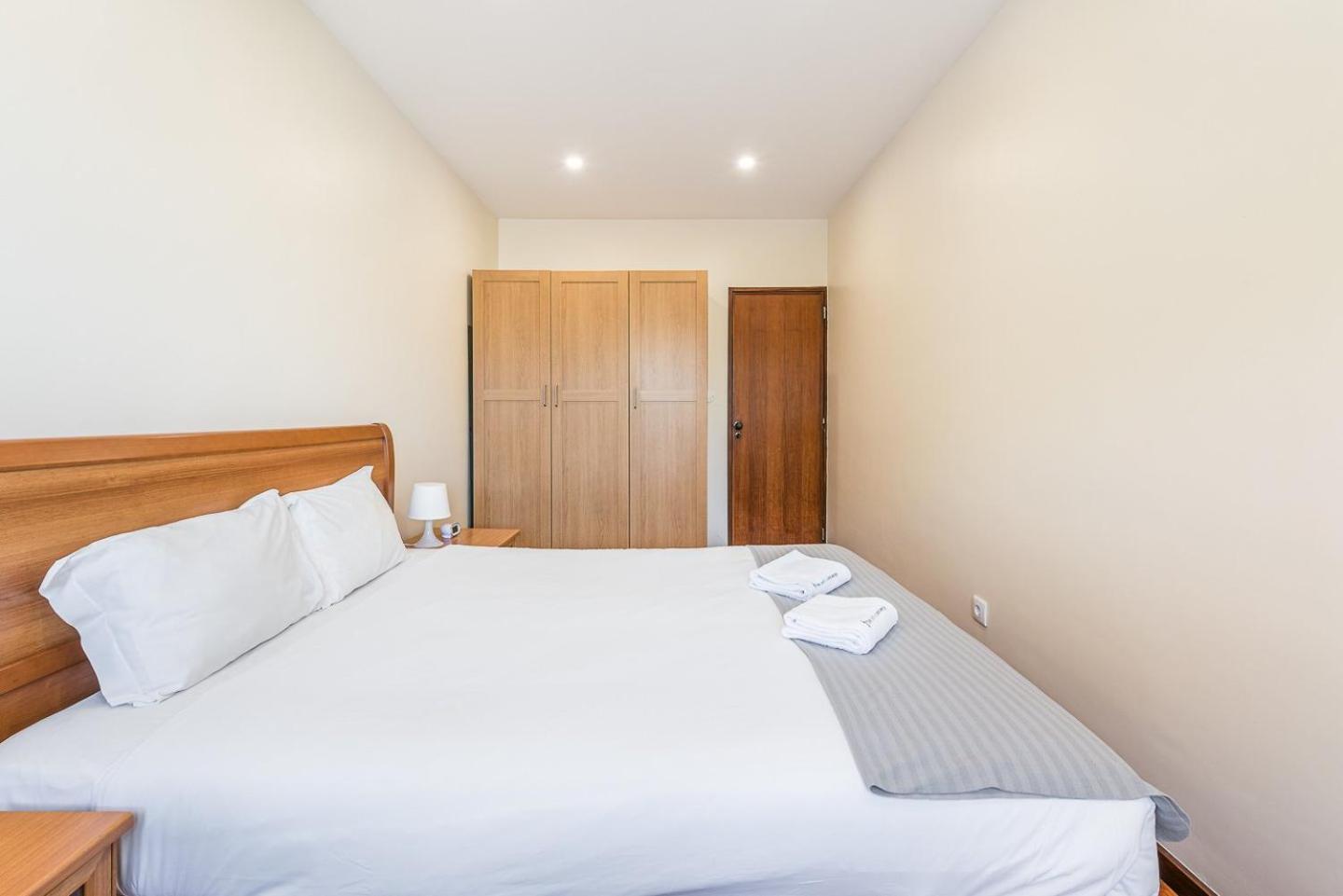 Guestready - Sound Of Nature - T1 Boavista Porto Buitenkant foto