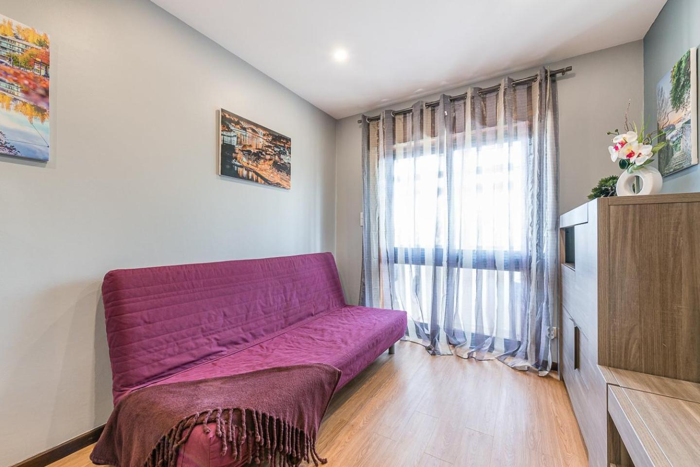 Guestready - Sound Of Nature - T1 Boavista Porto Buitenkant foto